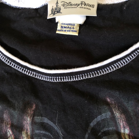 Disney tee - Picture 3 of 3